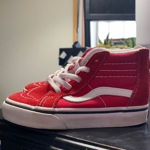 Toddler Boys shoes